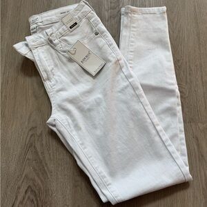 Judy Blue mid rise skinny fit jeans size 0/24